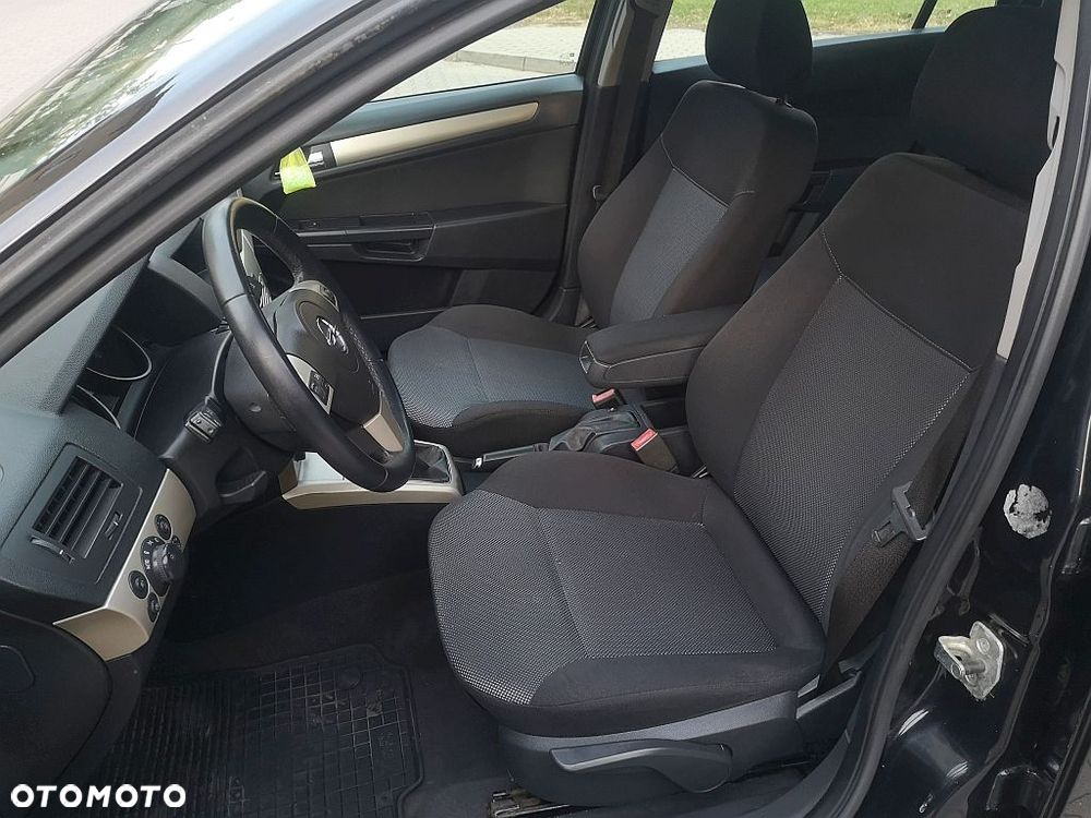 Opel Astra - 17