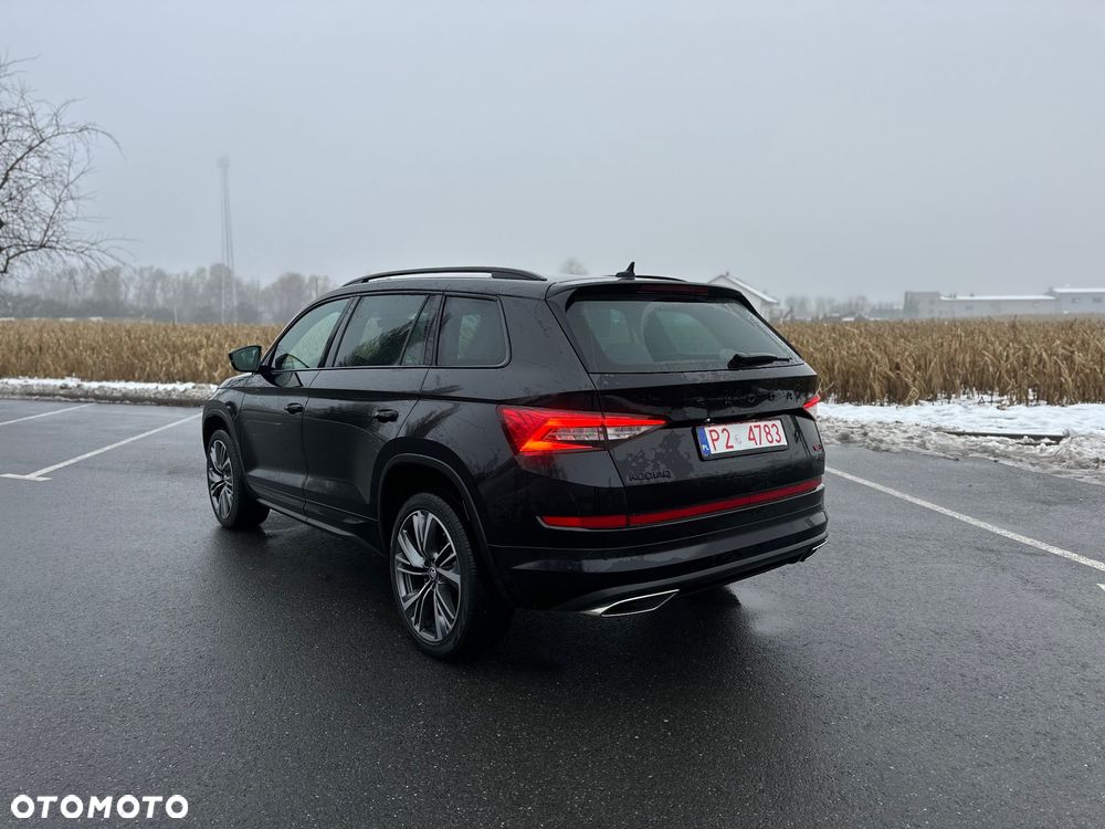 Skoda Kodiaq - 5