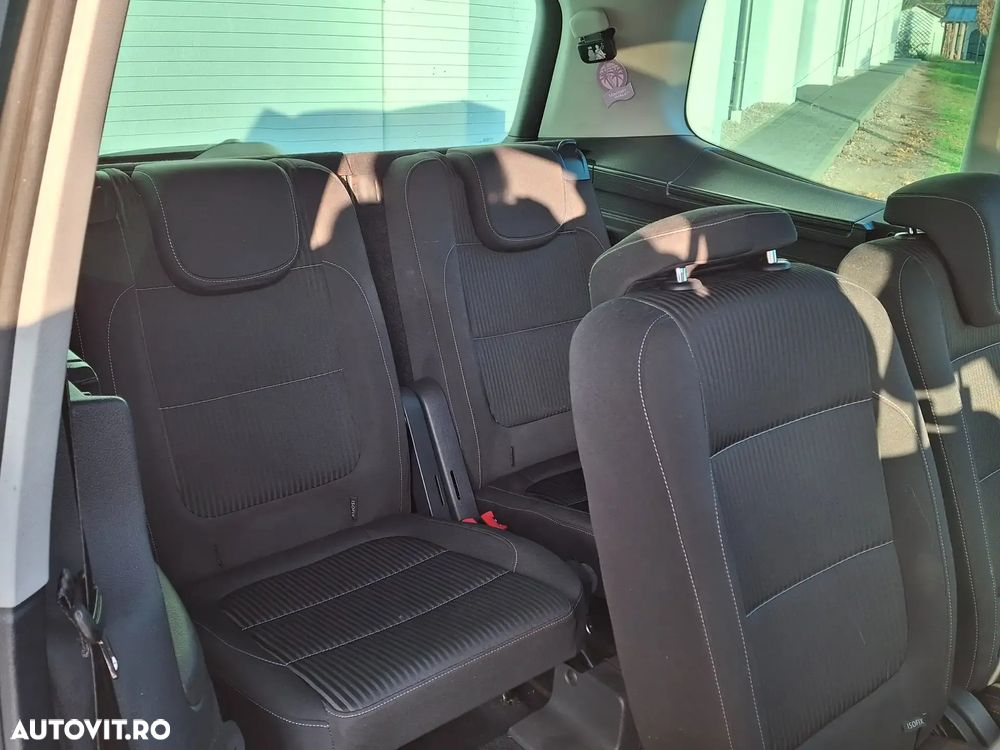 Seat Alhambra 2.0 TDI Start&Stop Style DSG6 - 19