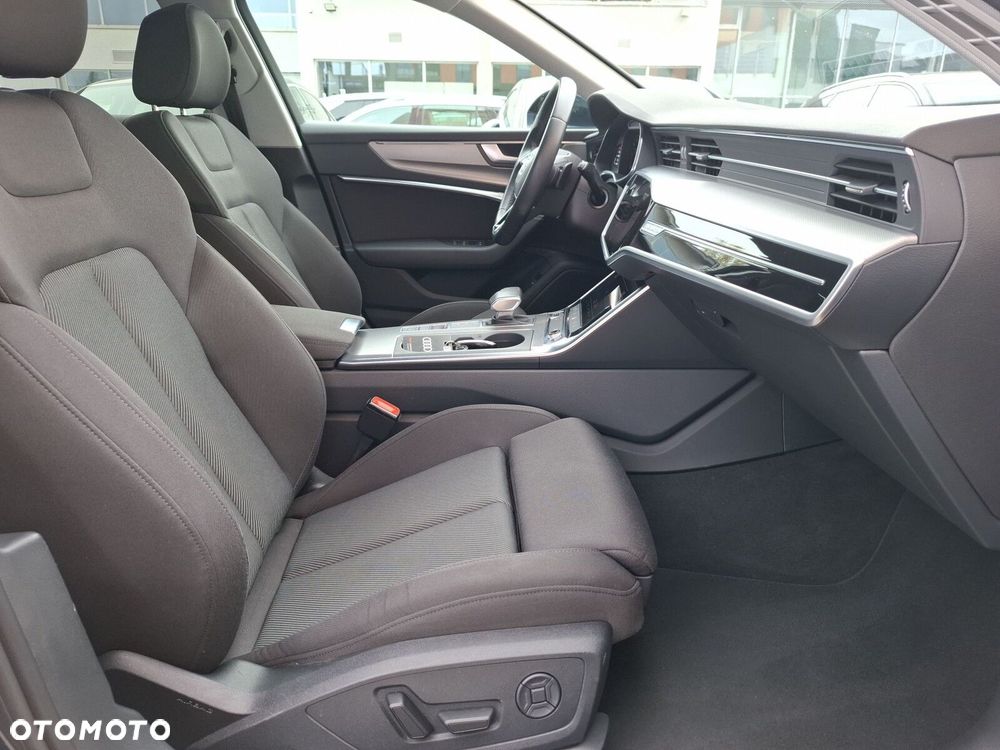 Audi A6 Avant 40 TDI mHEV Quattro Sport S tronic - 18