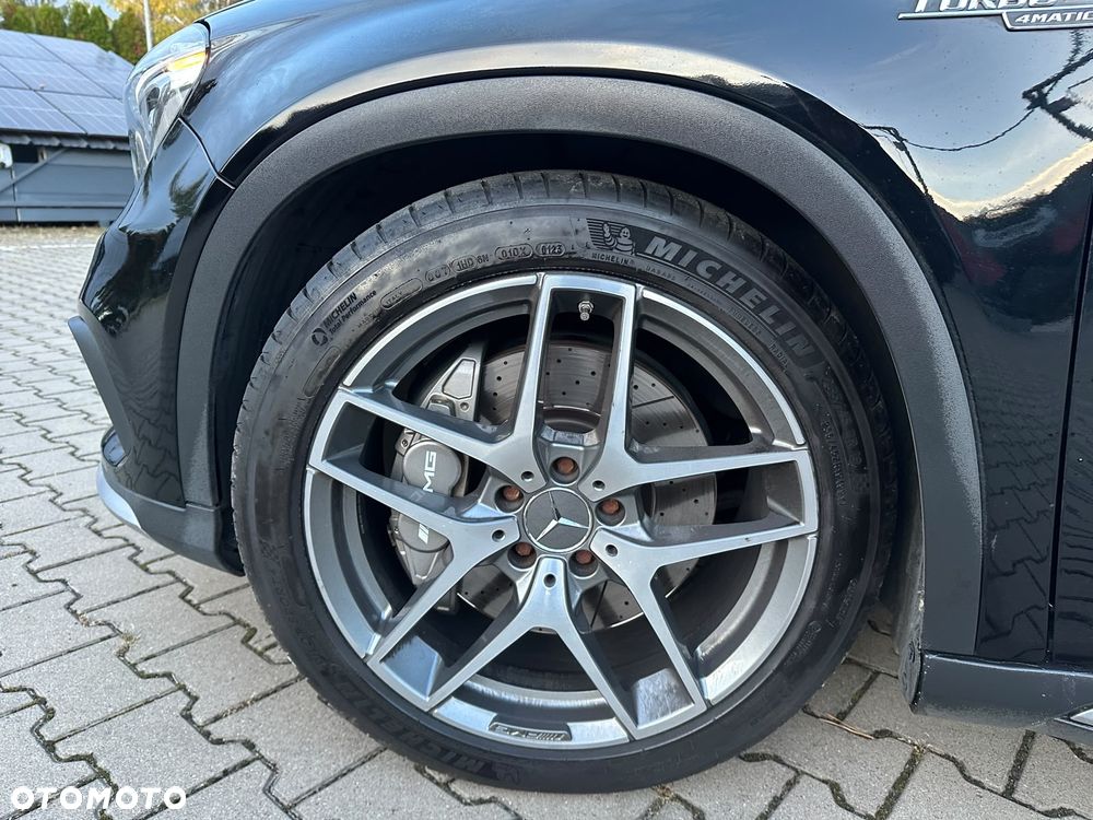 Mercedes-Benz GLA AMG 45 4Matic AMG Speedshift 7G-DCT AMG Night Edition - 23