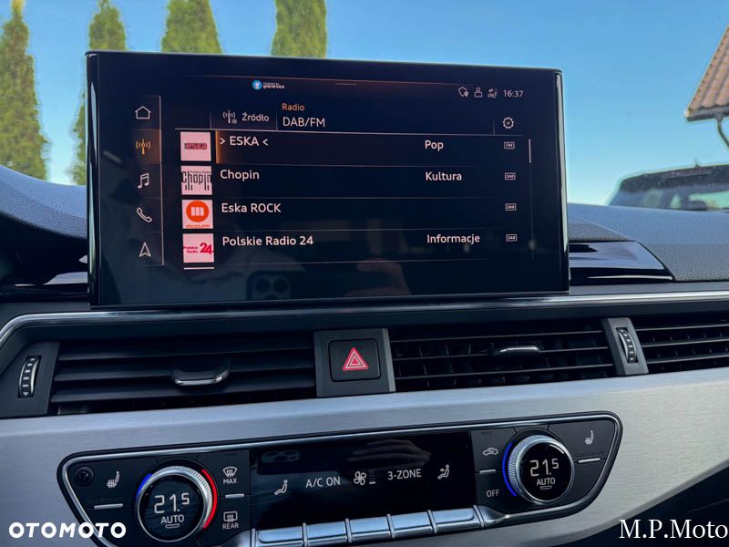 Audi A4 Avant 50 TDI quattro tiptronic edition one - 29