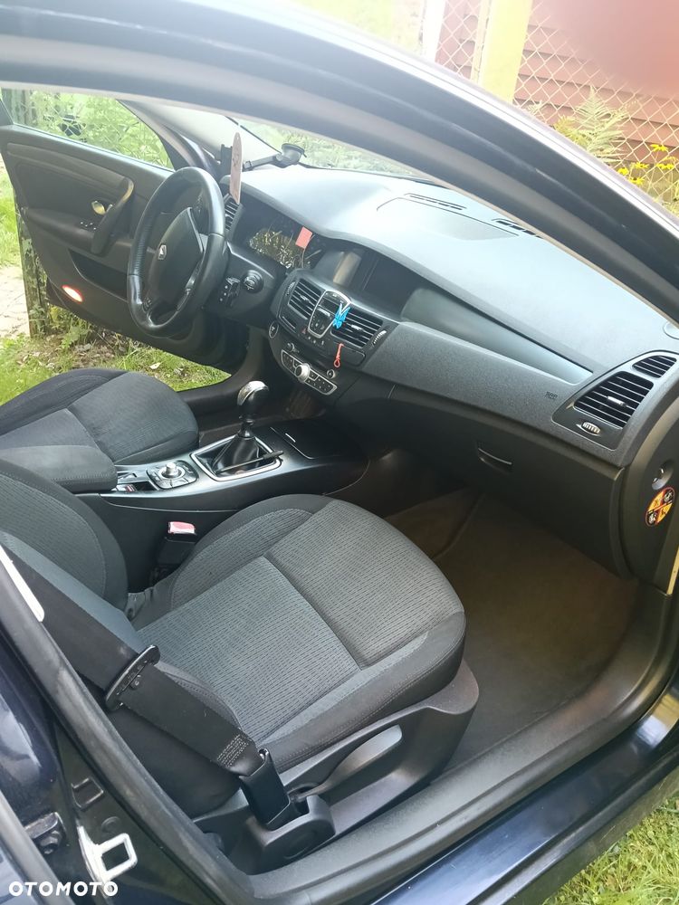 Renault Laguna - 7