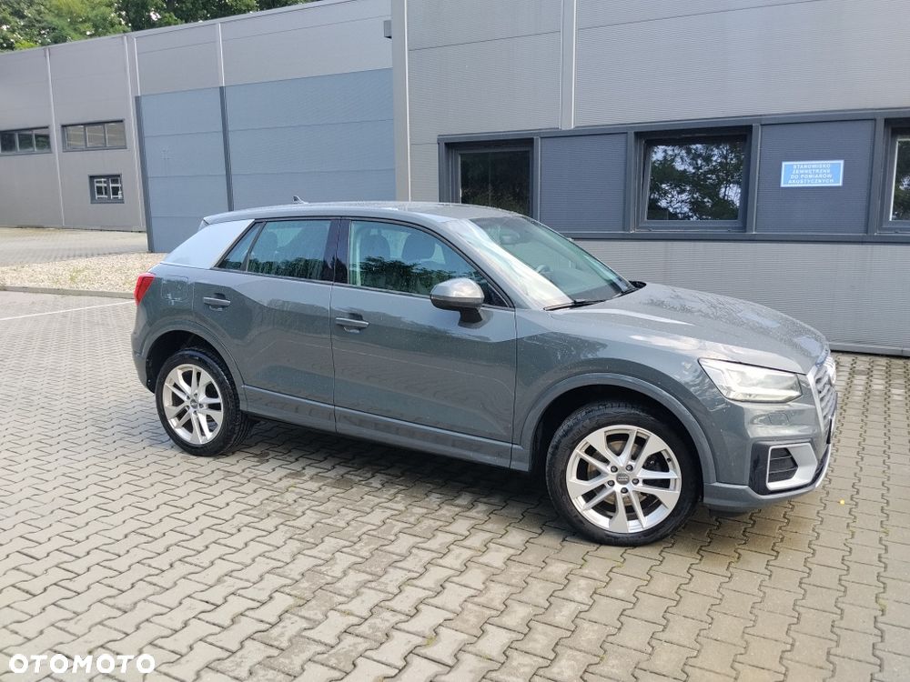 Audi Q2 - 3