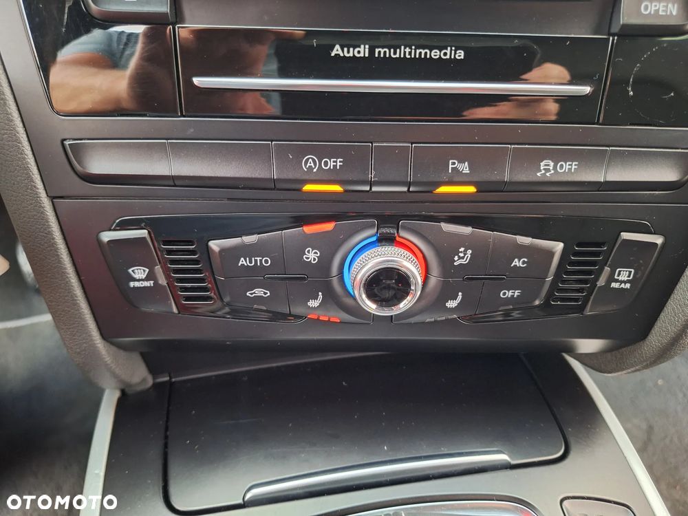 Audi A4 Avant 2.0 TDI DPF S line Sportpaket (plus) - 23