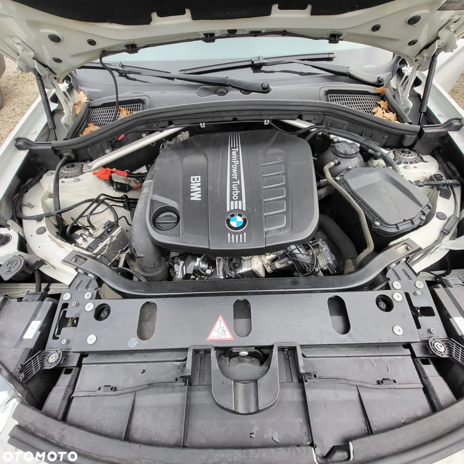 BMW X3 30d xDrive - 4