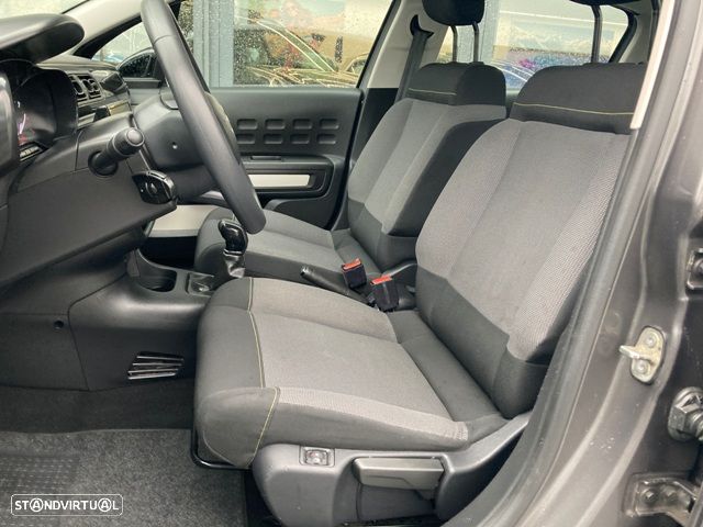 Citroën C3 Pure Tech Feel - 25