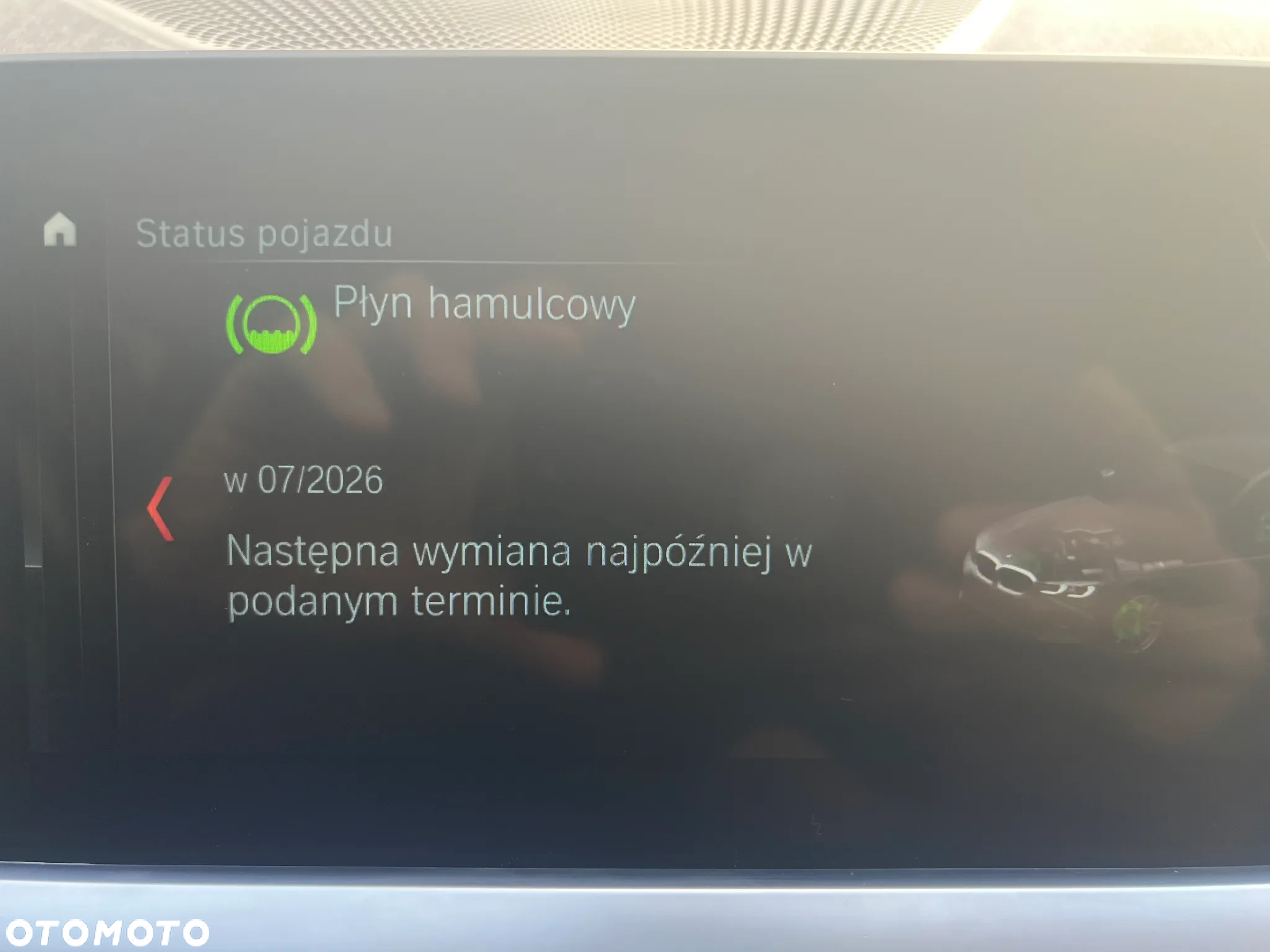 BMW Seria 3 320i Sport Line - 23