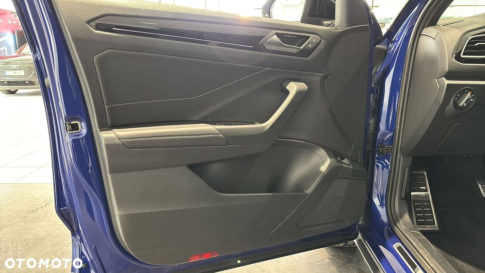 Volkswagen T-Roc 1.5 TSI R-Line DSG - 11