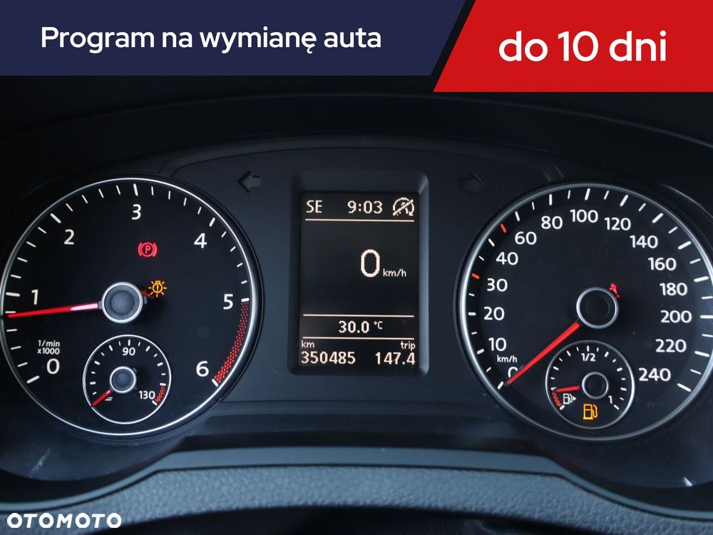 Volkswagen Sharan - 13
