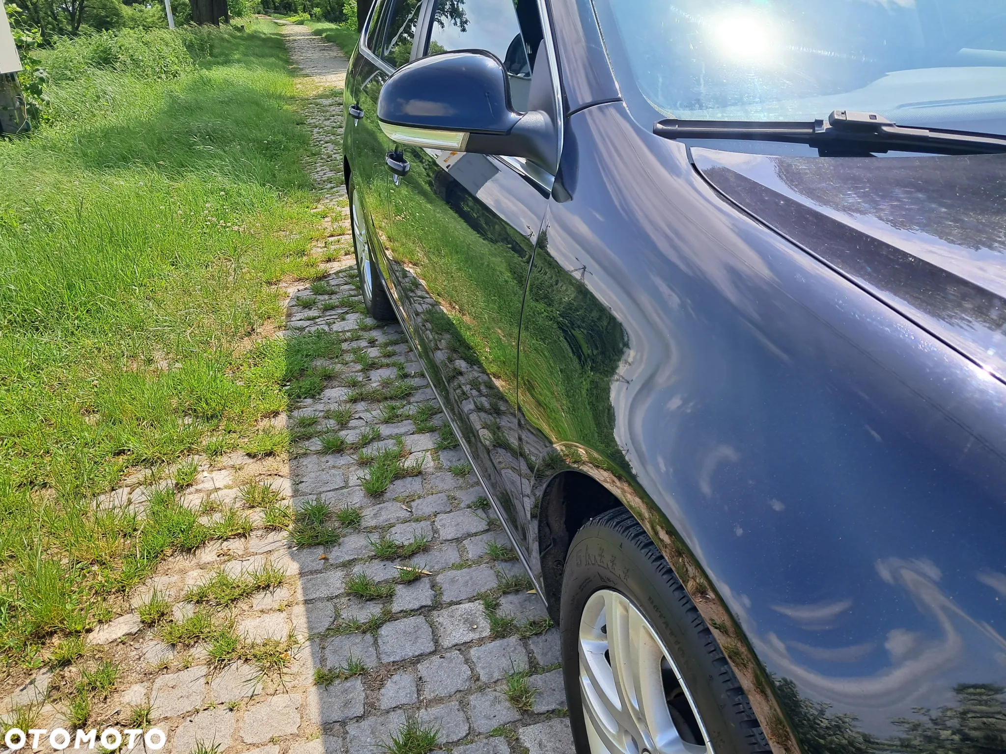 Volkswagen Golf VI 1.4 TSI Comfortline - 4
