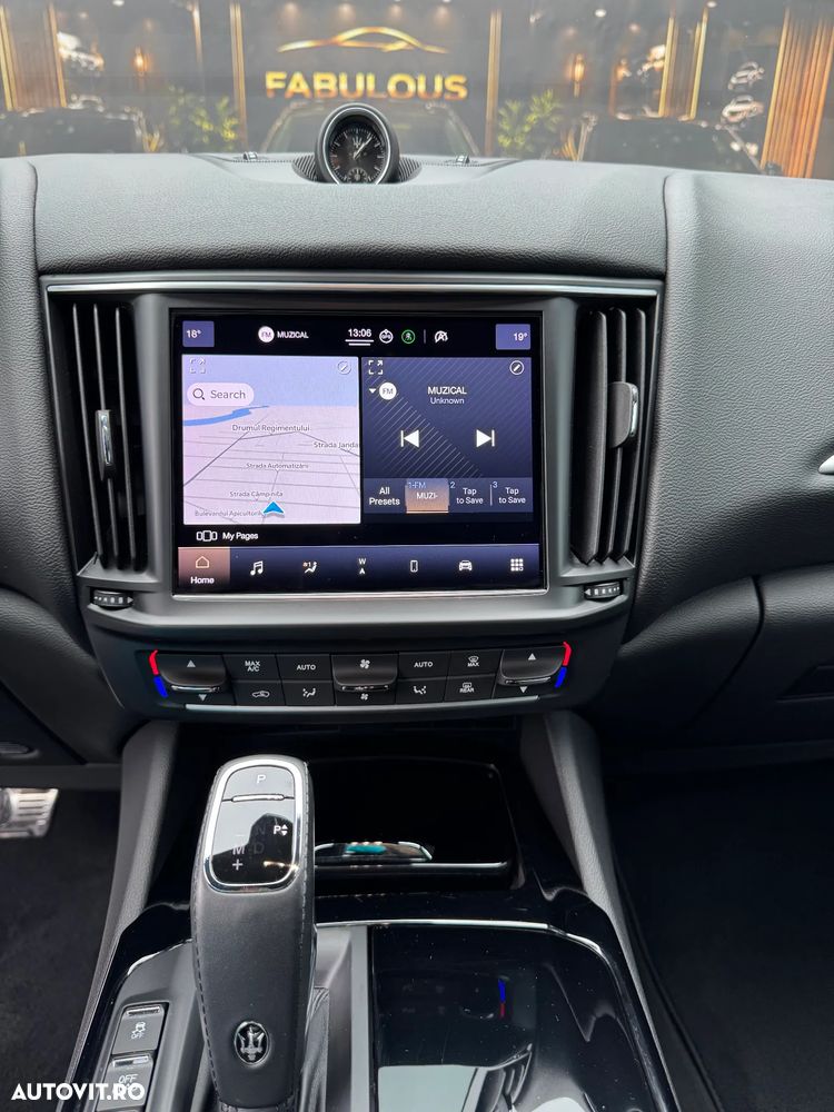 Maserati Levante - 24