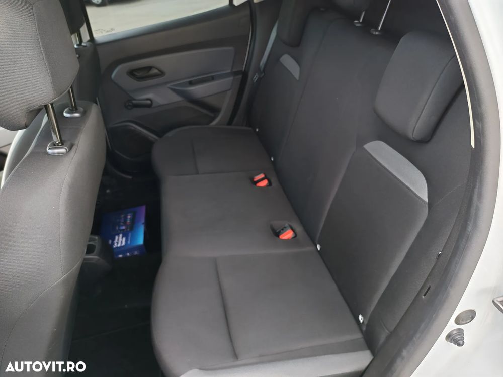 Dacia Duster Urban ECO-G 100 Comfort - 20