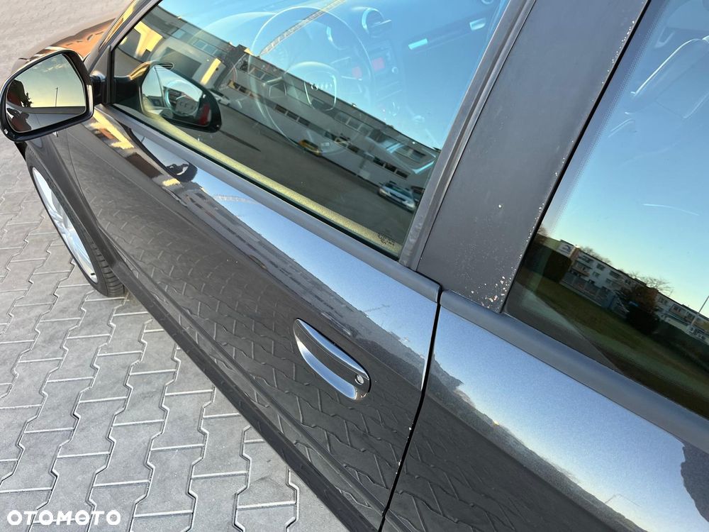 Audi A3 3-drzwiowe 2.0 TDI Ambition - 11