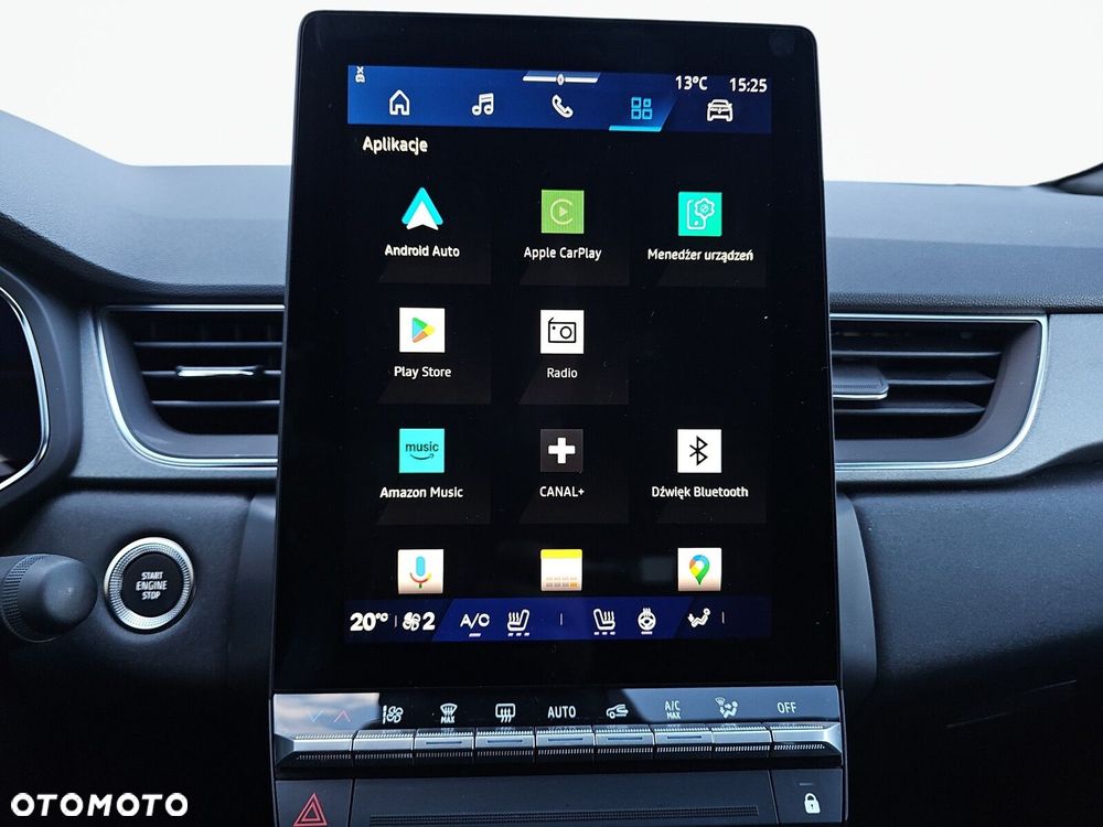 Renault Symbioz - 20