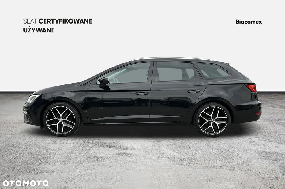 Seat Leon 1.5 TSI FR - 2