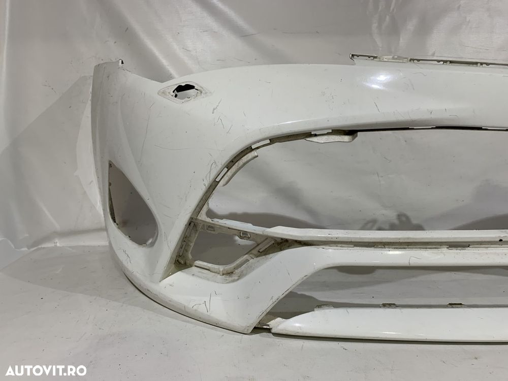 Bara fata Toyota Avensis, 2015, 2016, 2017, 2018, cod origine OE 52119-05230. - 15