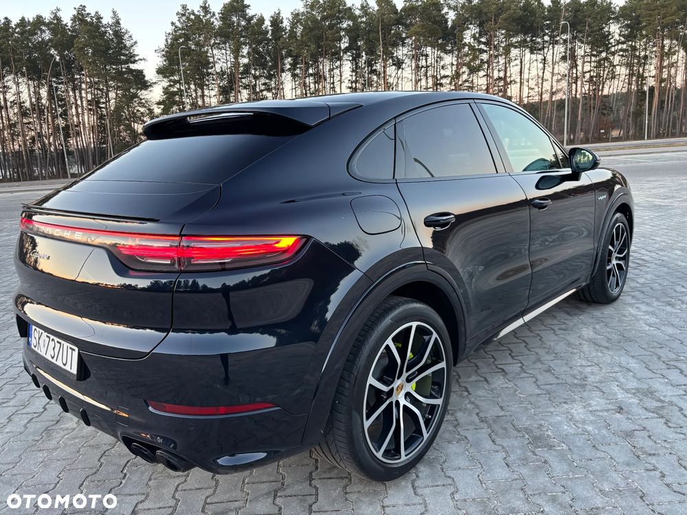 Porsche Cayenne Platinum Edition - 13