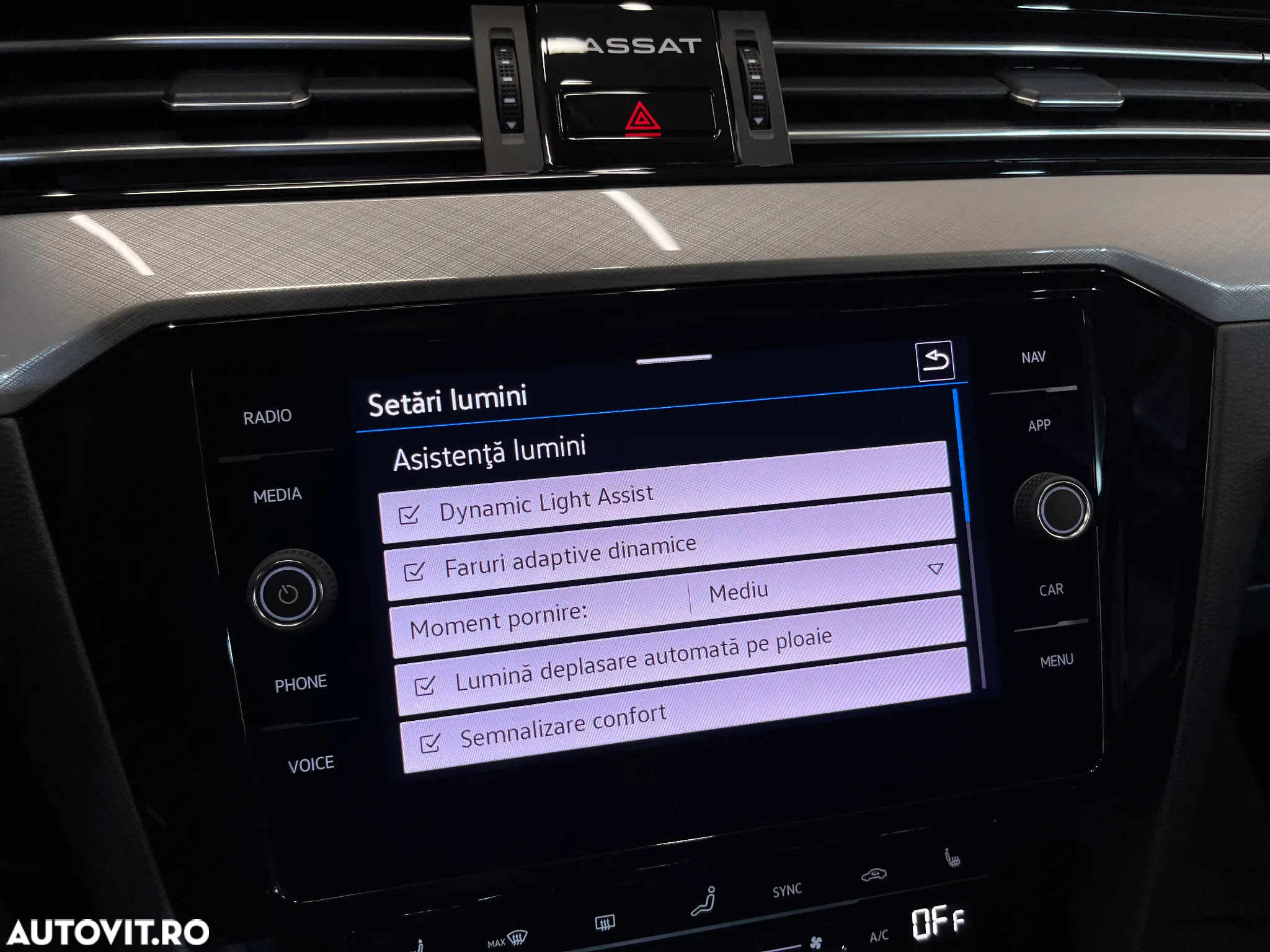 Volkswagen Passat 2.0 TDI DSG Comfortline - 18