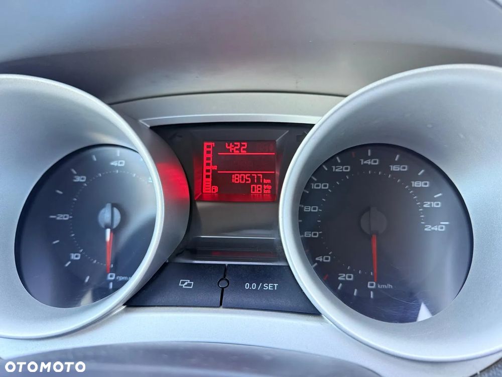 Seat Ibiza 1.2 TDI CR Style - 21