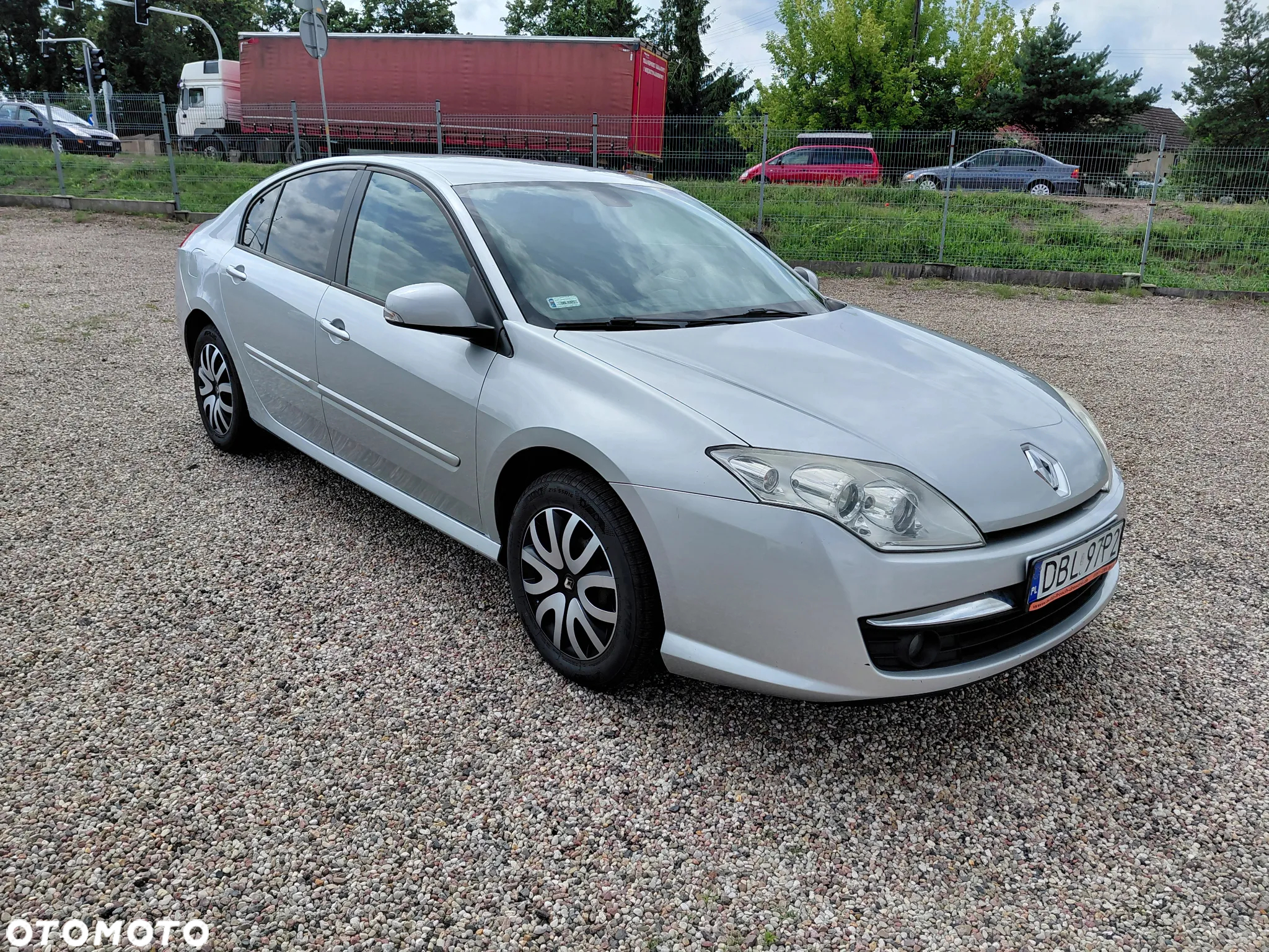 Renault Laguna 2.0 DCi Expression - 4