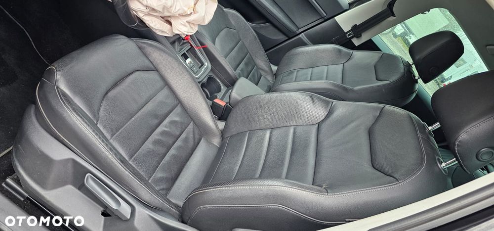 Seat Ateca 1.0 TSI OPF Reference - 17