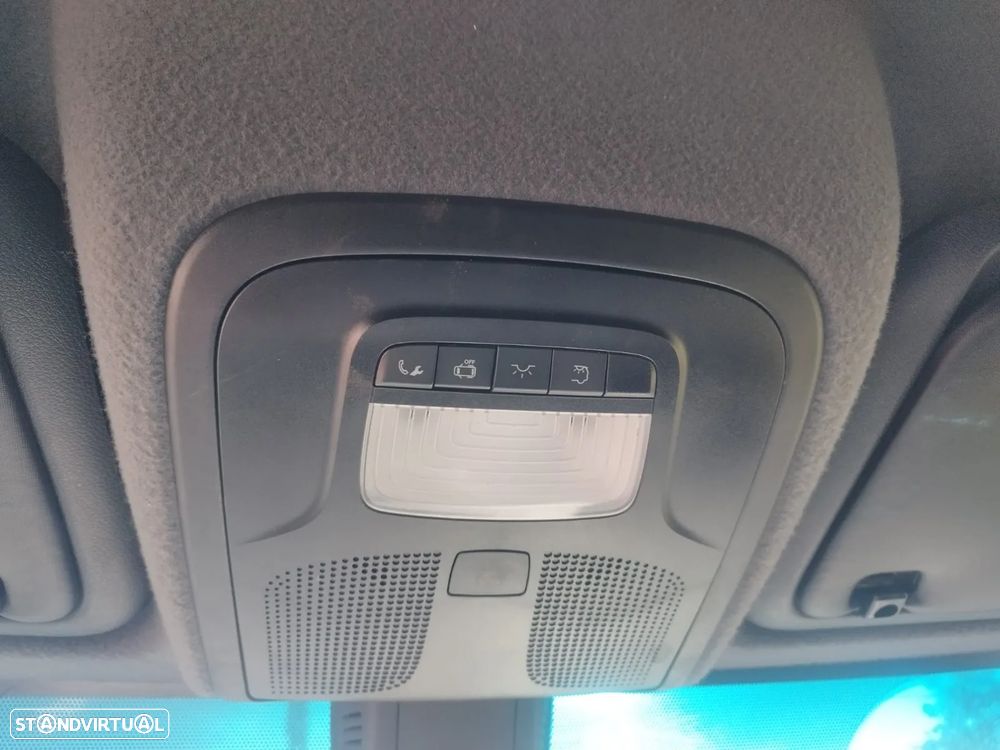 Mercedes-Benz Sprinter 316 CDI - 11