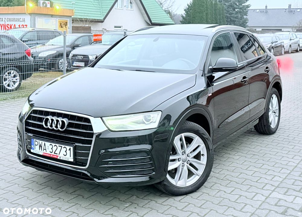 Audi Q3 - 15