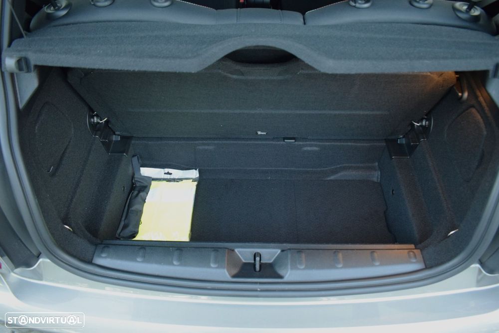 MINI 3 Portas One Classic - 45