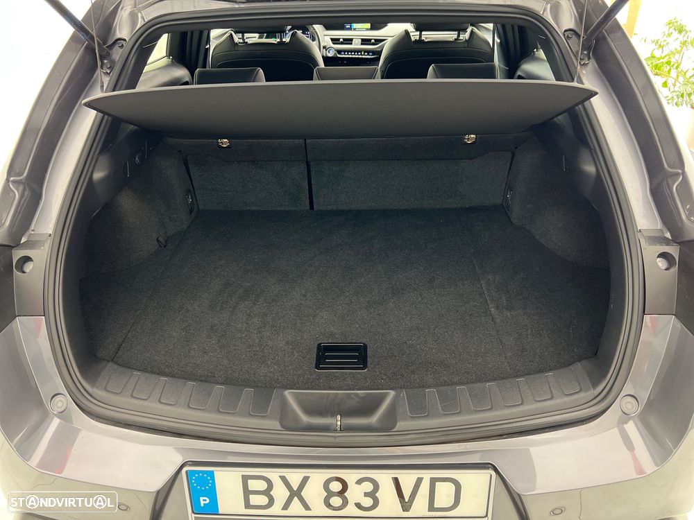 Lexus UX 250h Business - 38
