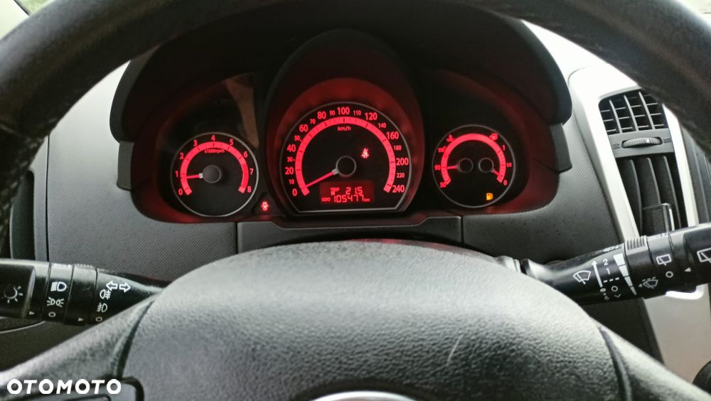 Kia ProCeed 1.6 CVVT Spirit - 22