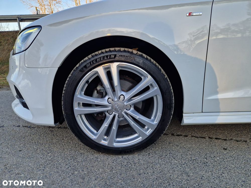 Audi A3 Sportback - 36