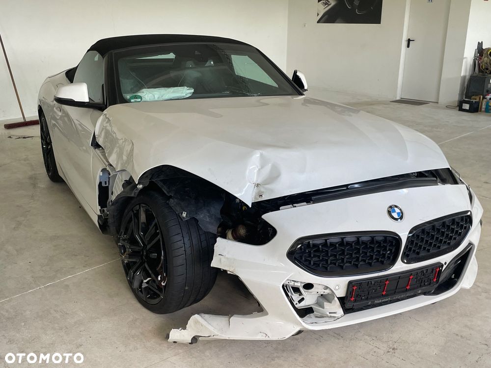 BMW Z4 sDrive30i M Sport - 2