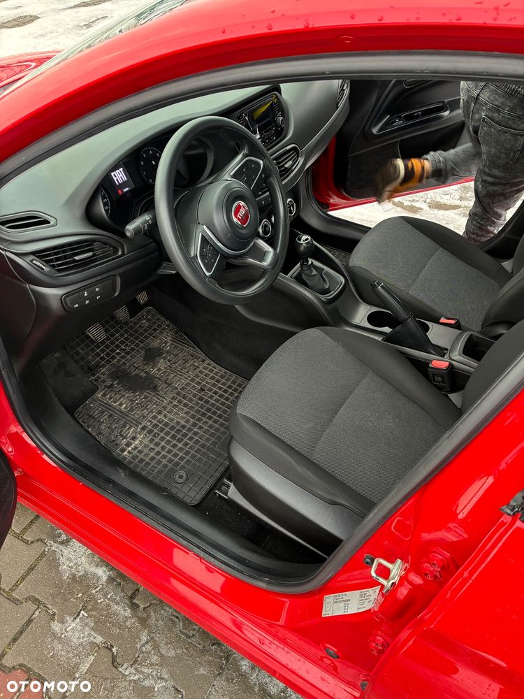 Fiat Tipo 1.4 16v Pop - 6