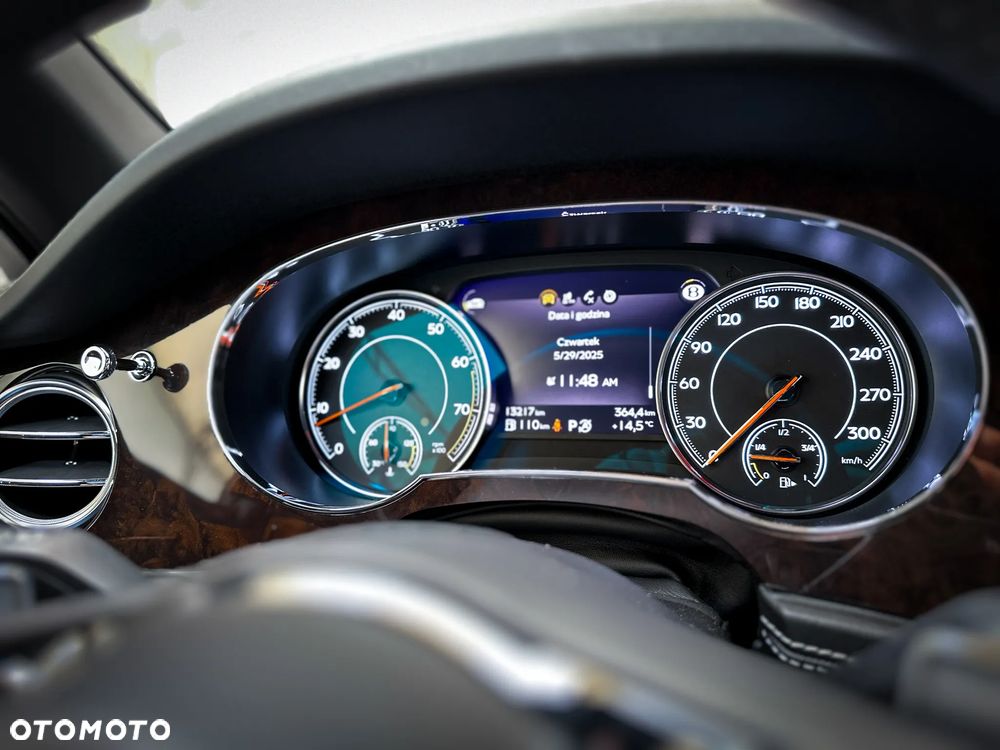 Bentley Bentayga W12 - 17