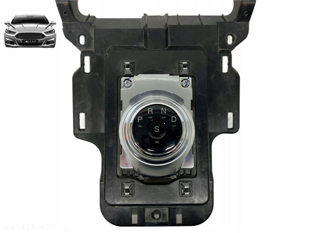 PRZEŁĄCZNIK GAŁKA ZMIANY BIEGÓW FORD GALAXY MK4 LIFT KT4B-7P155-CE - 2