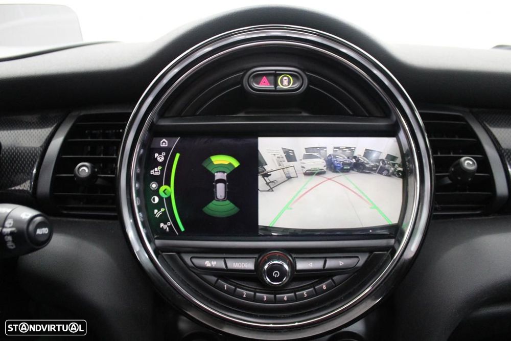 MINI 3 Portas Cooper SE Yours - 21