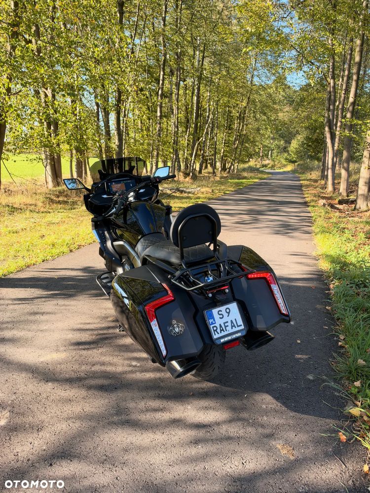 BMW K - 8