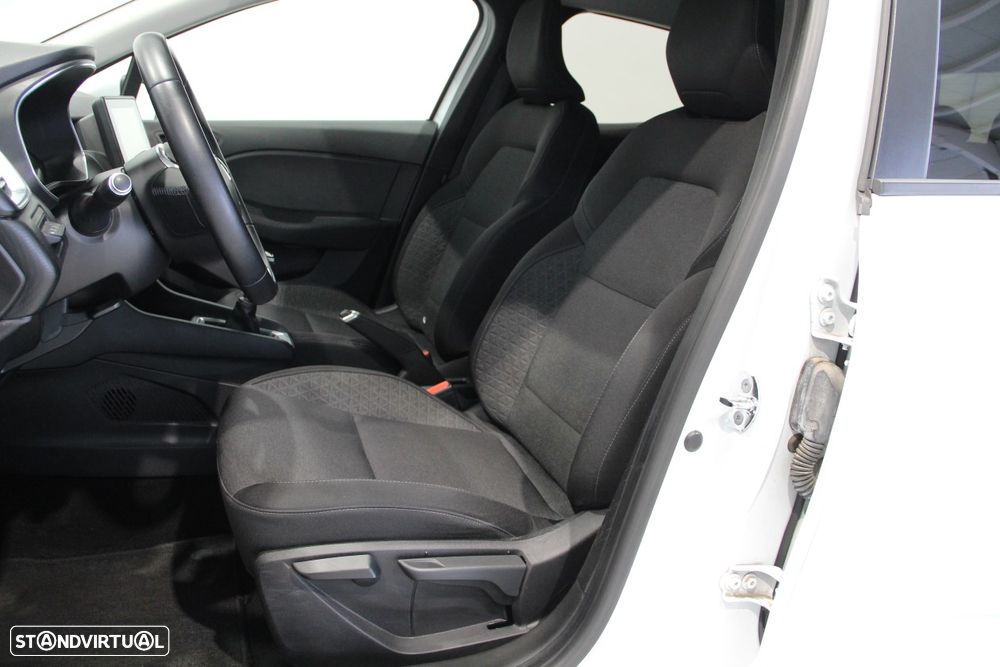 Renault Clio 1.5 Blue dCi Intens - 7