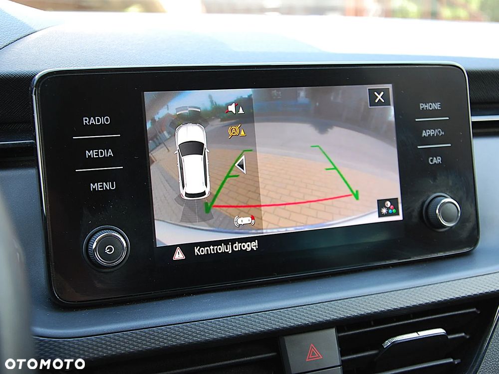 Skoda Kamiq 1.5 TSI Ambition - 6