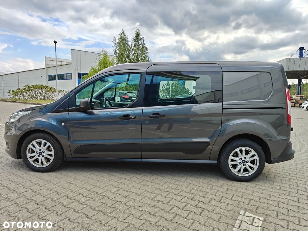 Ford Transit Connect 230 L2 Trend PowerShift (bryg.) - 2