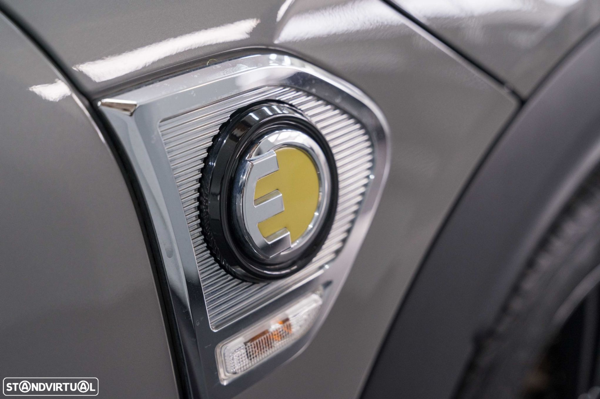 MINI Countryman Cooper SE ALL4 Auto - 8