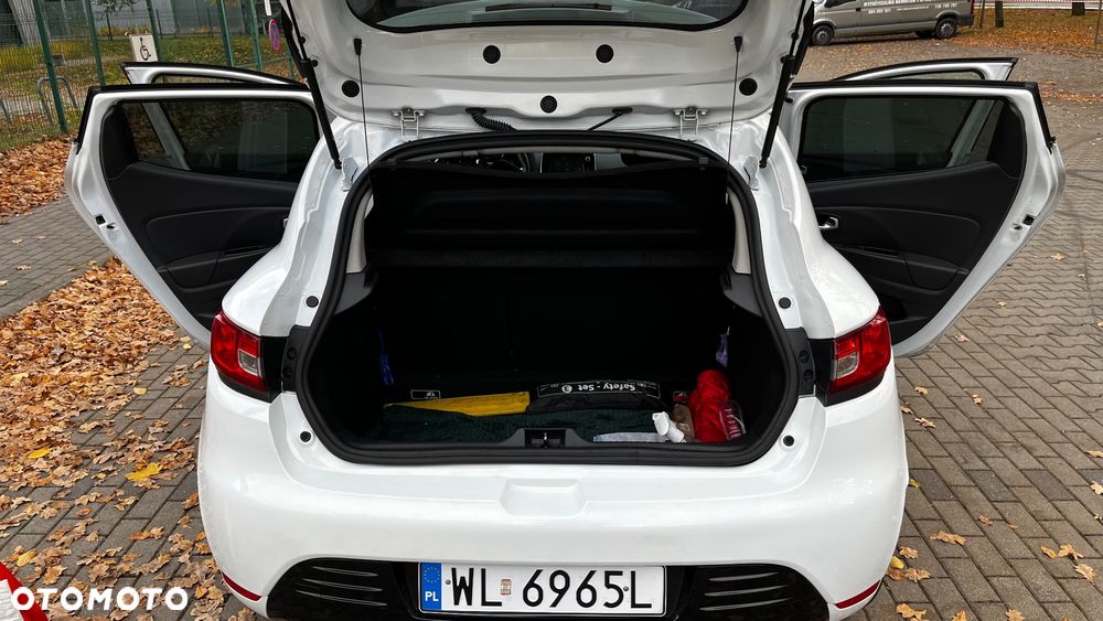 Renault Clio - 5