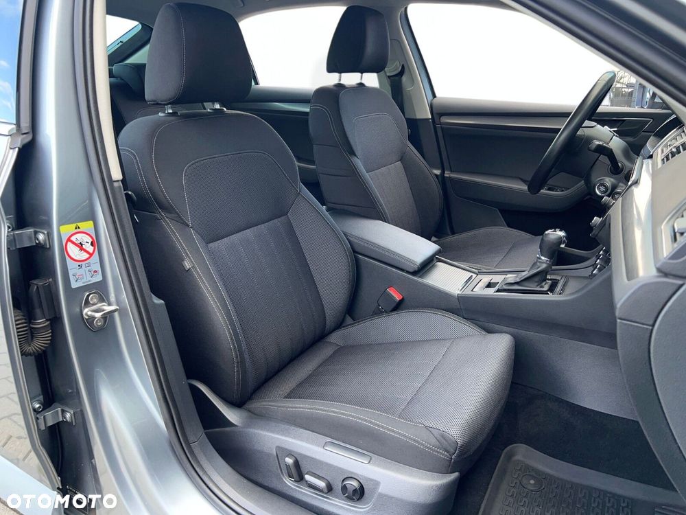 Skoda Superb 1.4 TSI Plug-In Hybrid Style DSG - 16