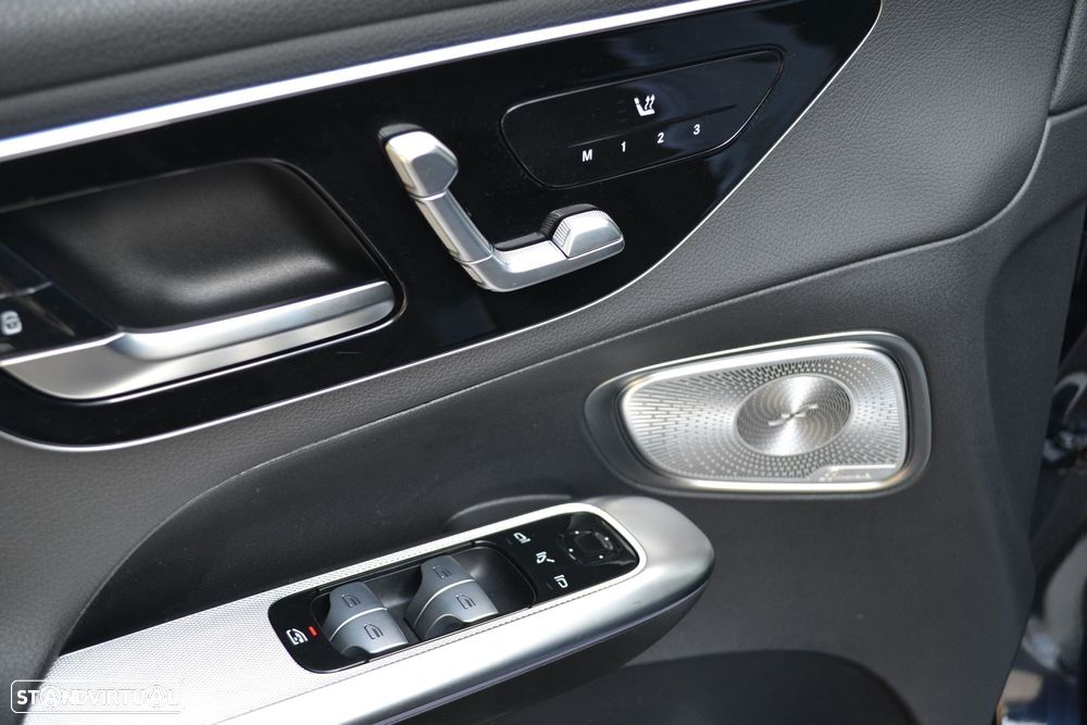 Mercedes-Benz GLC 300 de 4Matic 9G-TRONIC Edition Avantgarde - 21