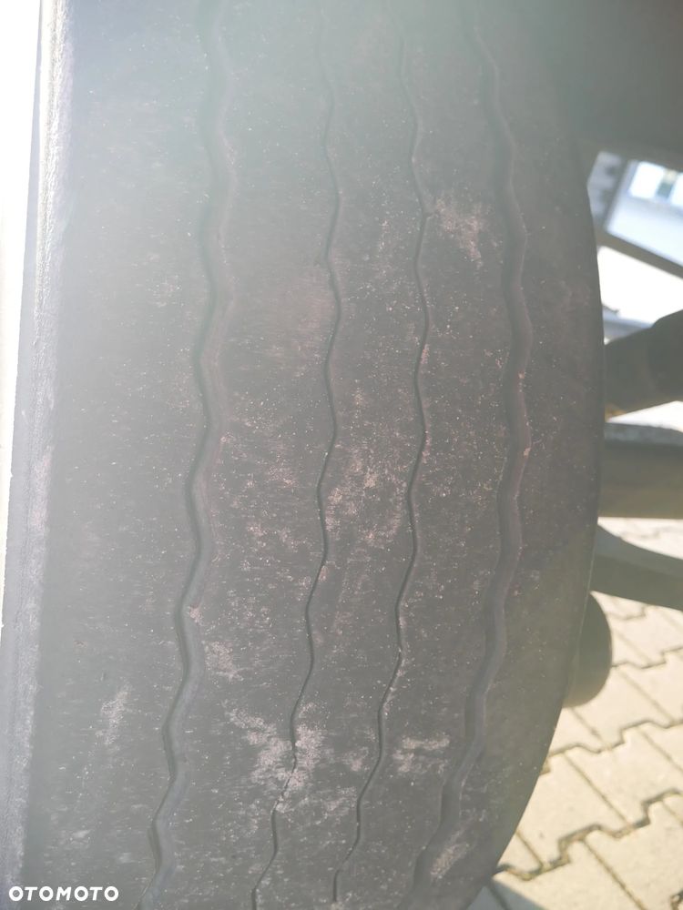 Schmitz Cargobull Chłodnia / Thermo King 300 / Doppelstock / TIP 641815 - 27