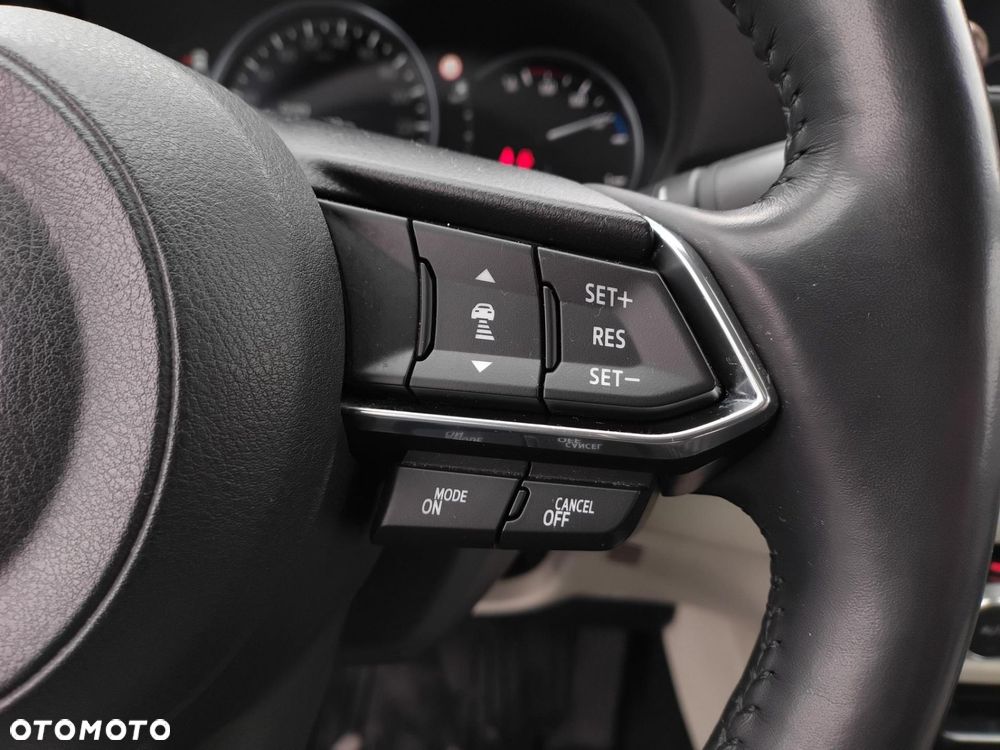 Mazda 6 2.0 SKYPassion - 15