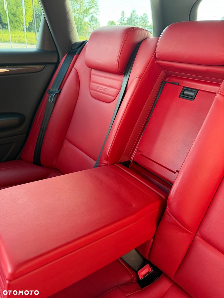 Audi S4 Avant tiptronic - 26