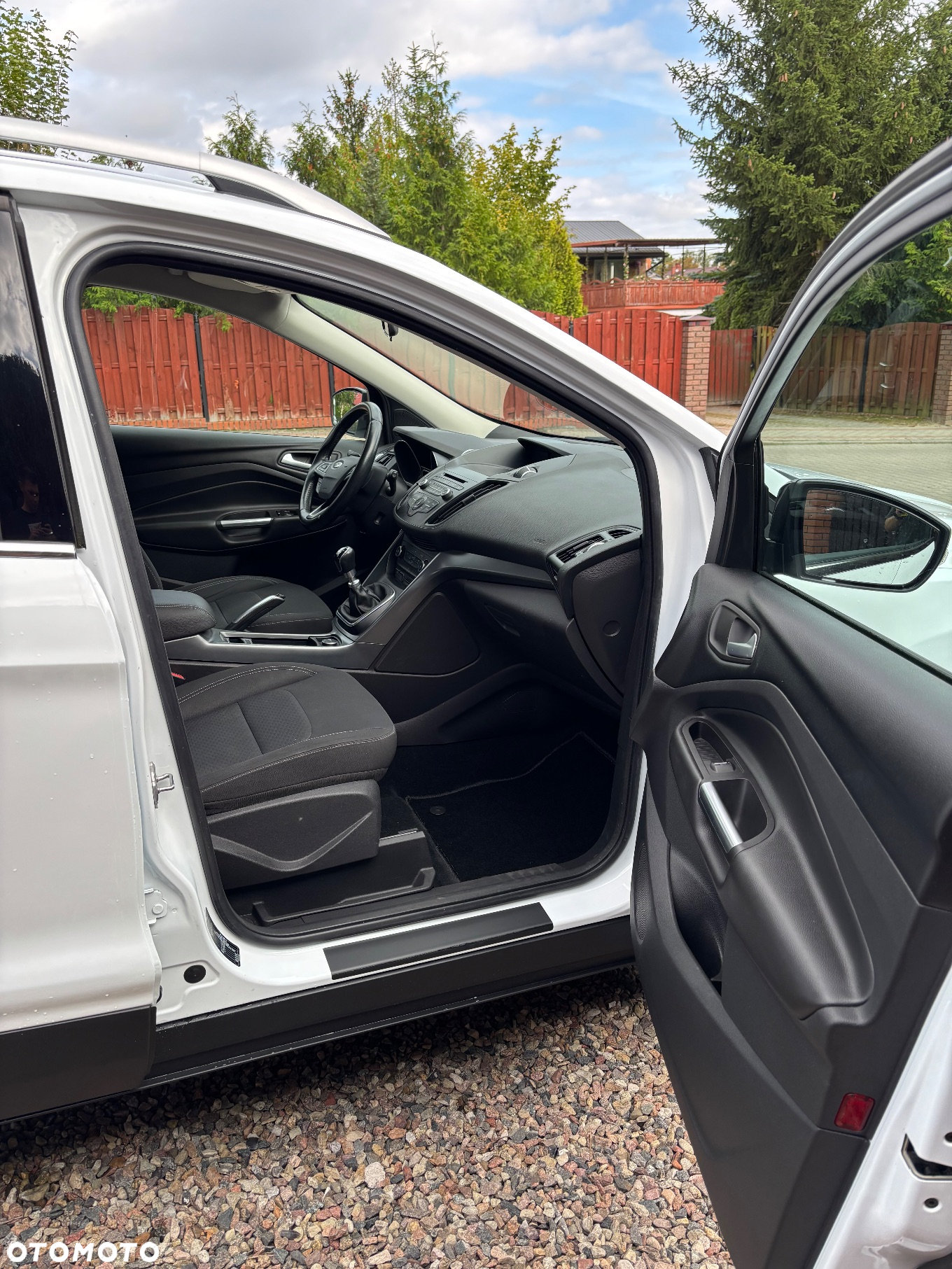Ford Kuga 1.5 EcoBoost FWD Trend ASS - 15