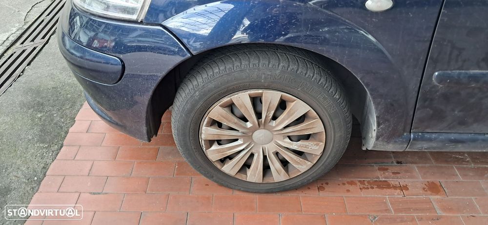 Citroën C3 1.1 SX + - 2